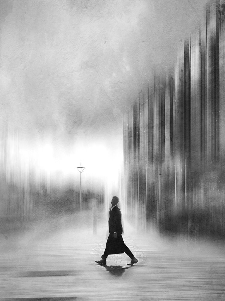 Photograph by Mark Lam