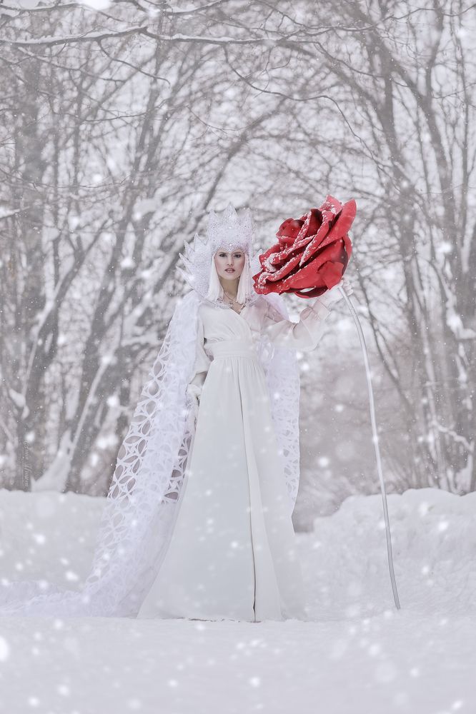 Photograph by Анна Урусова