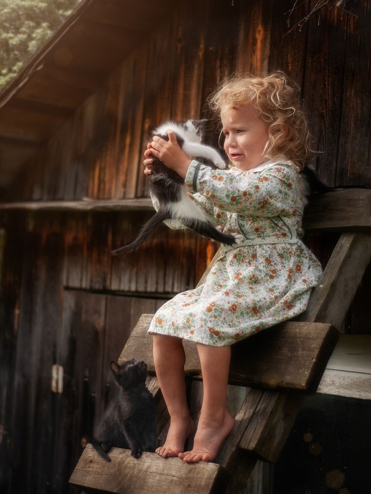 Photograph by Александра Вебер