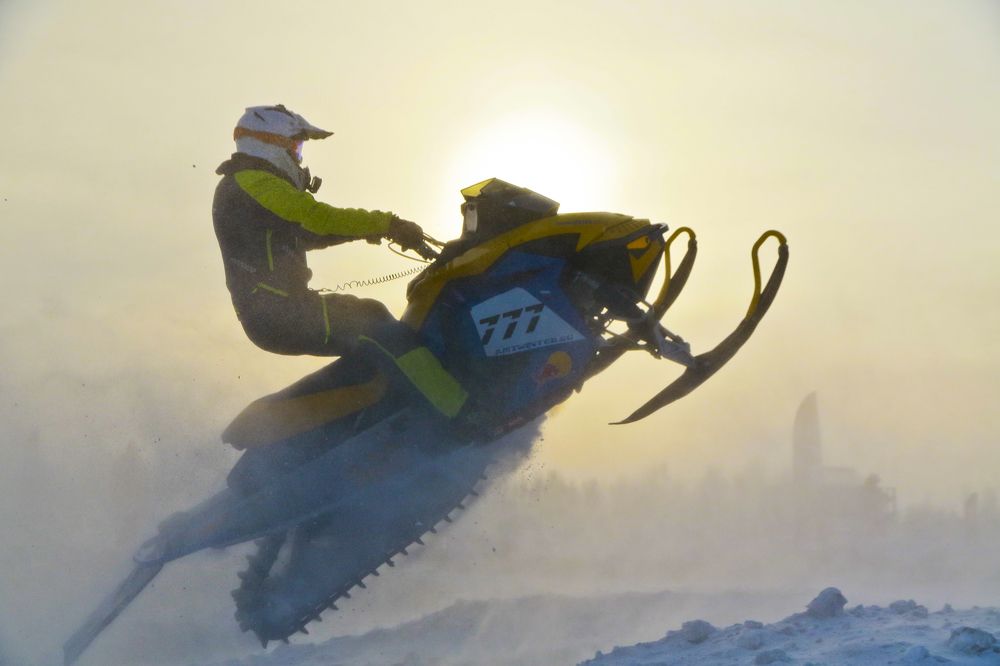 Photograph by Олег Укладов