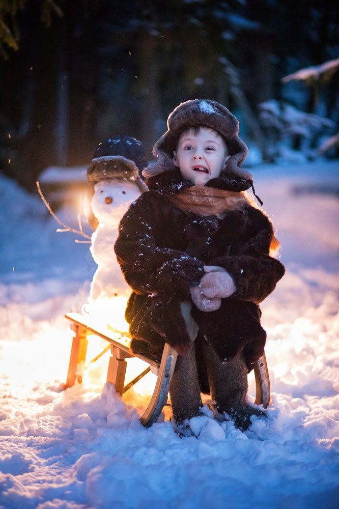 Photograph by Анастасия