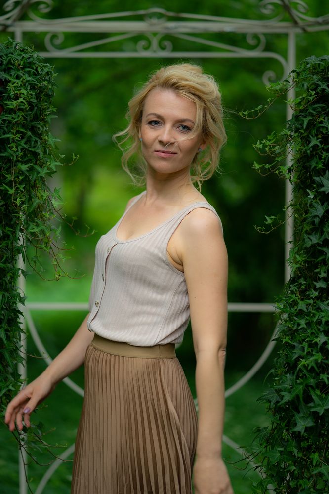 Photograph by Aleksandrs Zdancuks