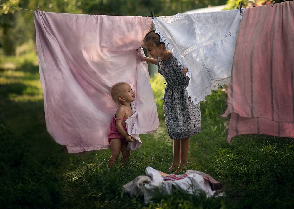 Photograph by Oxаna Karasko