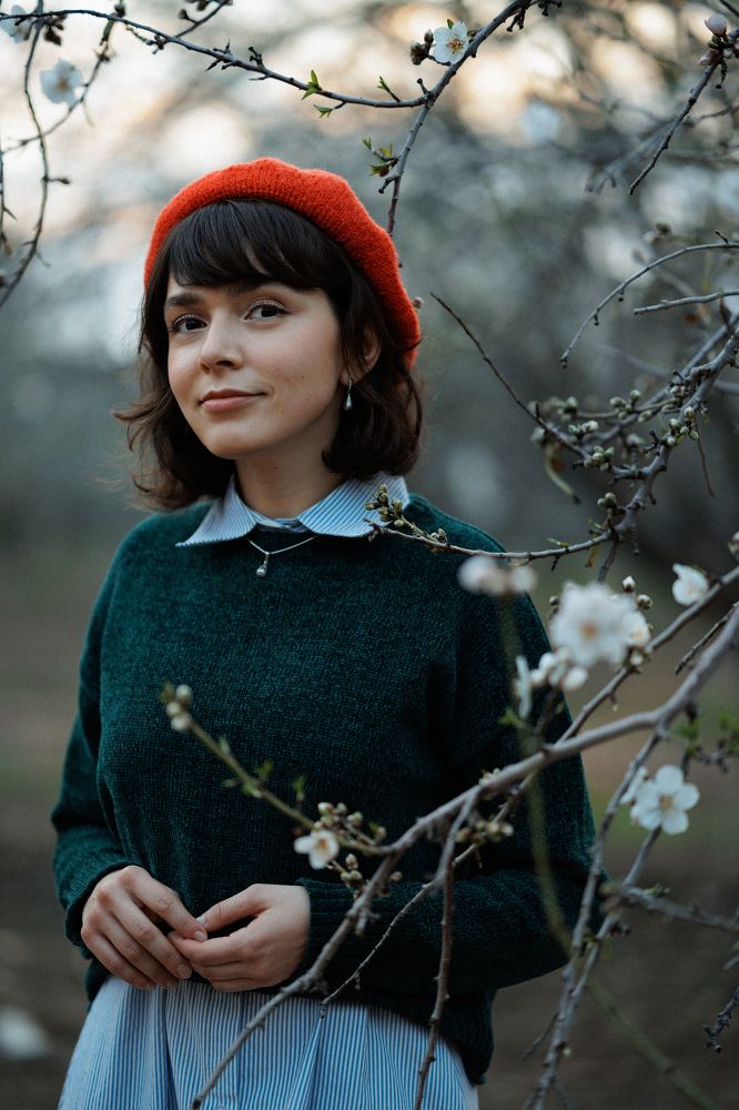 Photograph by Anton Abramov