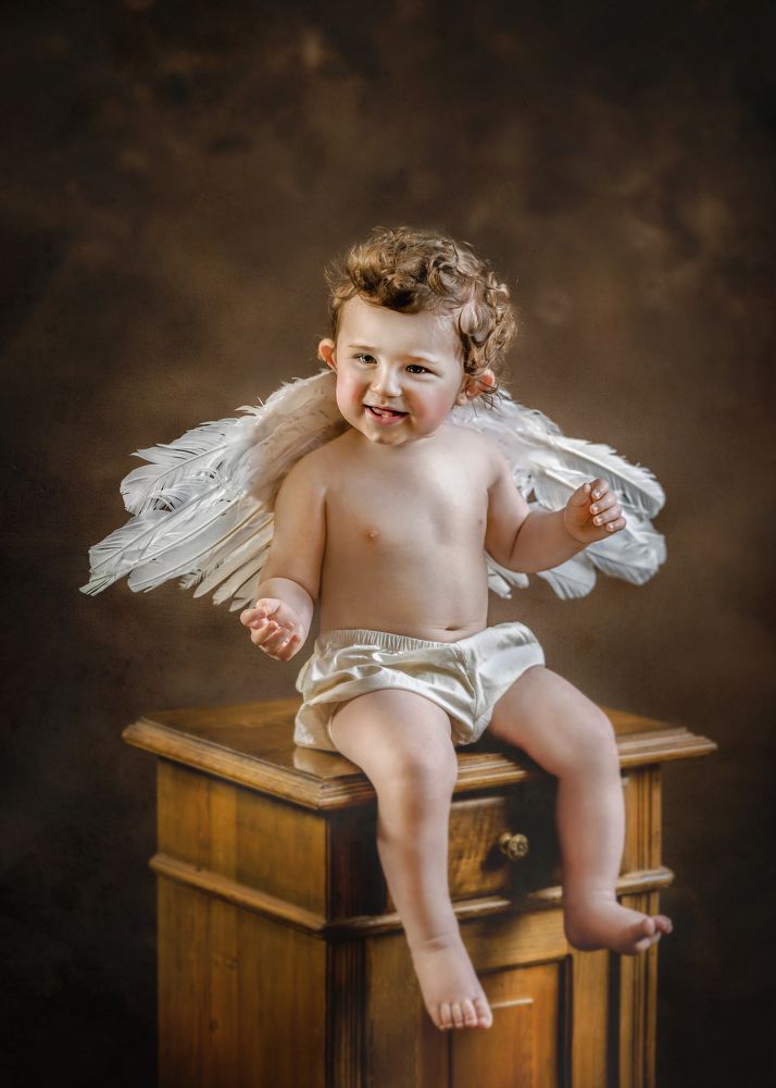 Photograph by Rosińska Kamila