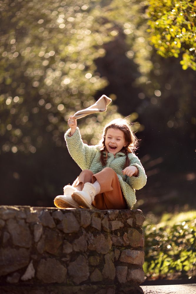 Photograph by Ansi Bay