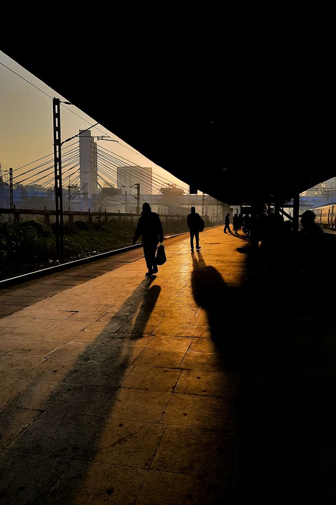 Фотография автора Soumalya Das