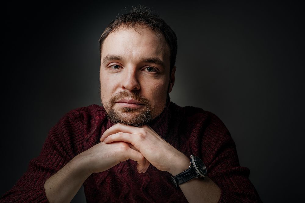 Photograph by Дмитрий Бойченко