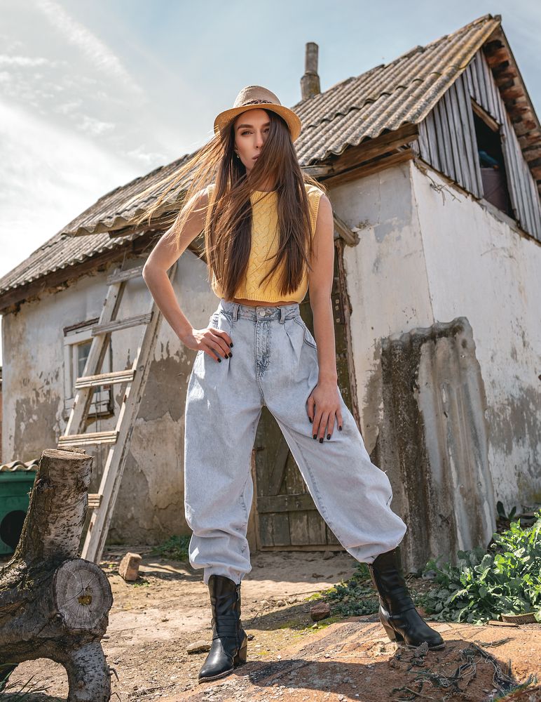 Photograph by Татьяна Пикинер