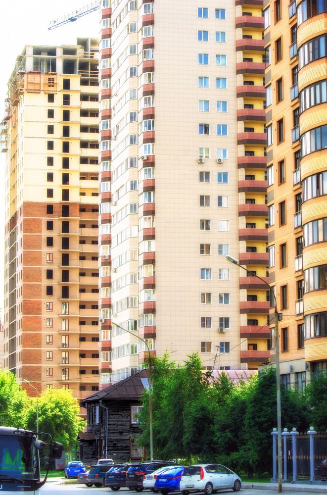 Photograph by Юлия Лушникова