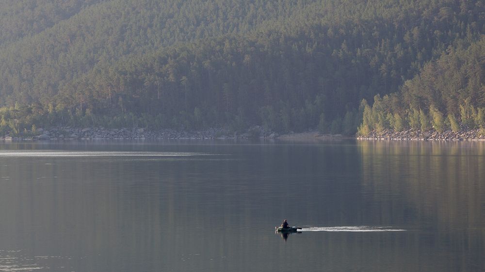 Фотография автора Игорь Русанов