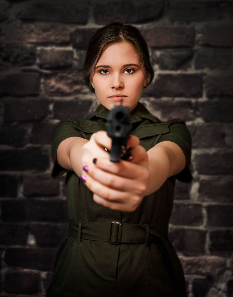 Photograph by Наталья Данченко