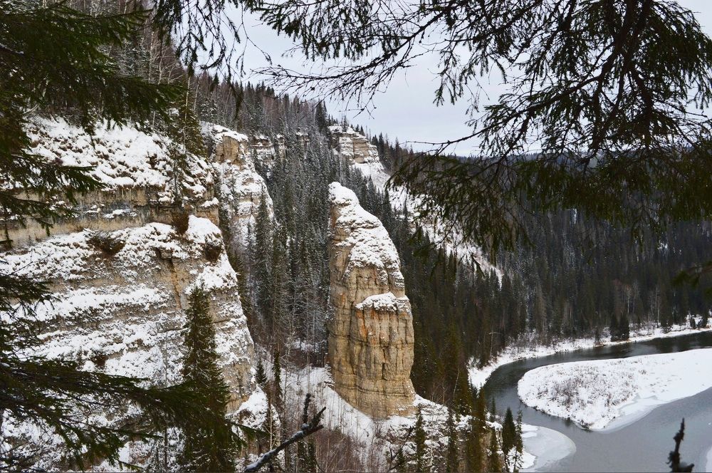 Photograph by Злобин Сергей