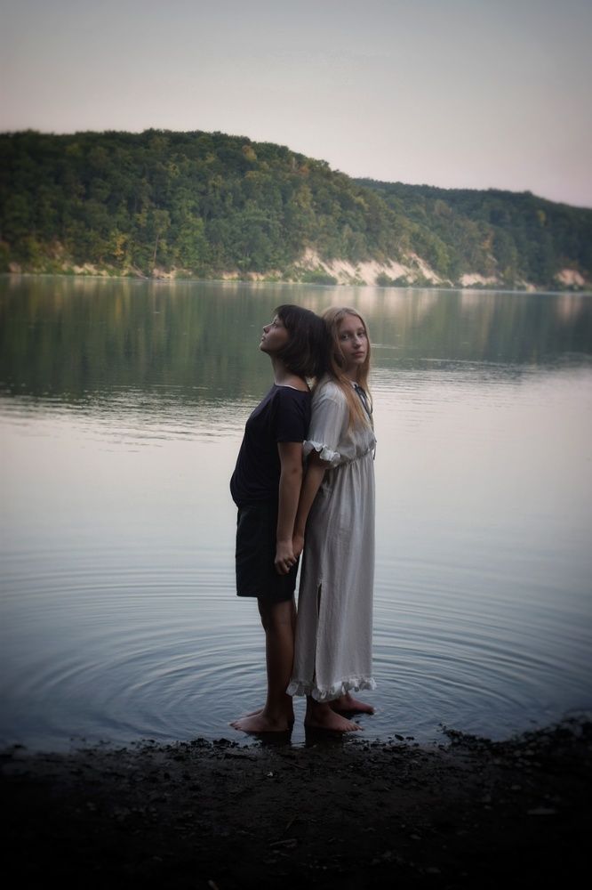 Photograph by Наталья Ткаченко