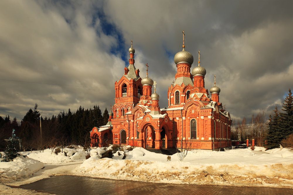 Фотография автора Nikolay Suglobov