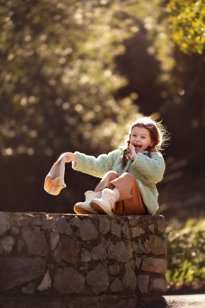 Photograph by Ansi Bay