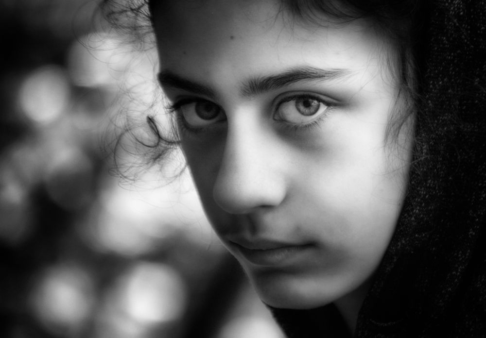 Photograph by Teodora Sarbinska