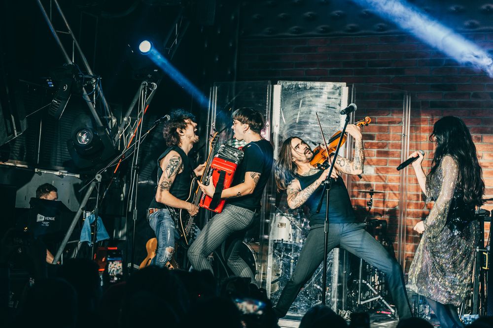 Photograph by Дмитрий Бойченко