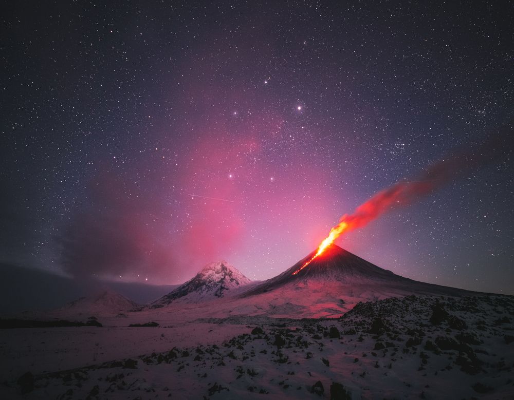 Photograph by Наталья Захарова