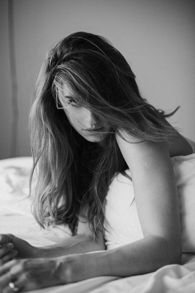 Photograph by Julia Guest