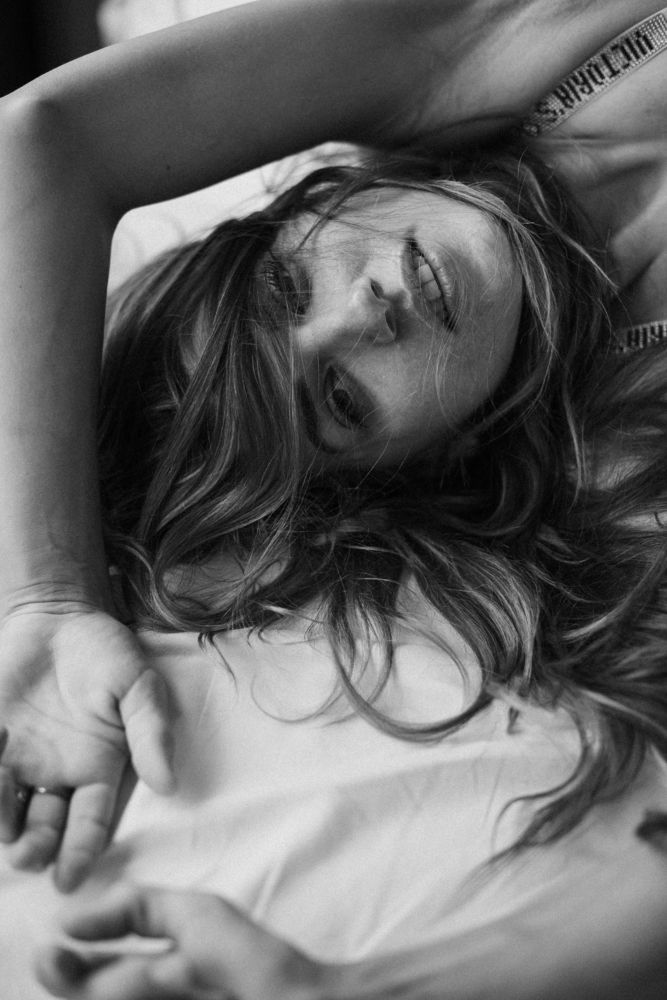 Photograph by Julia Guest