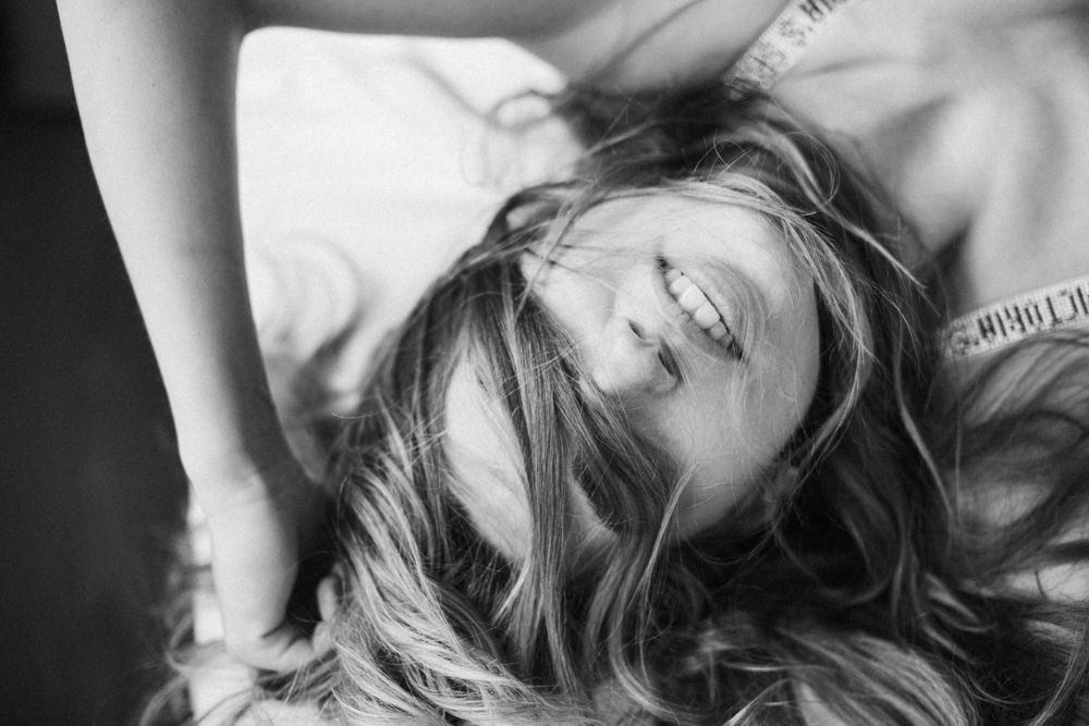 Photograph by Julia Guest