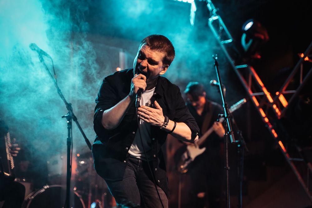 Photograph by Дмитрий Бойченко