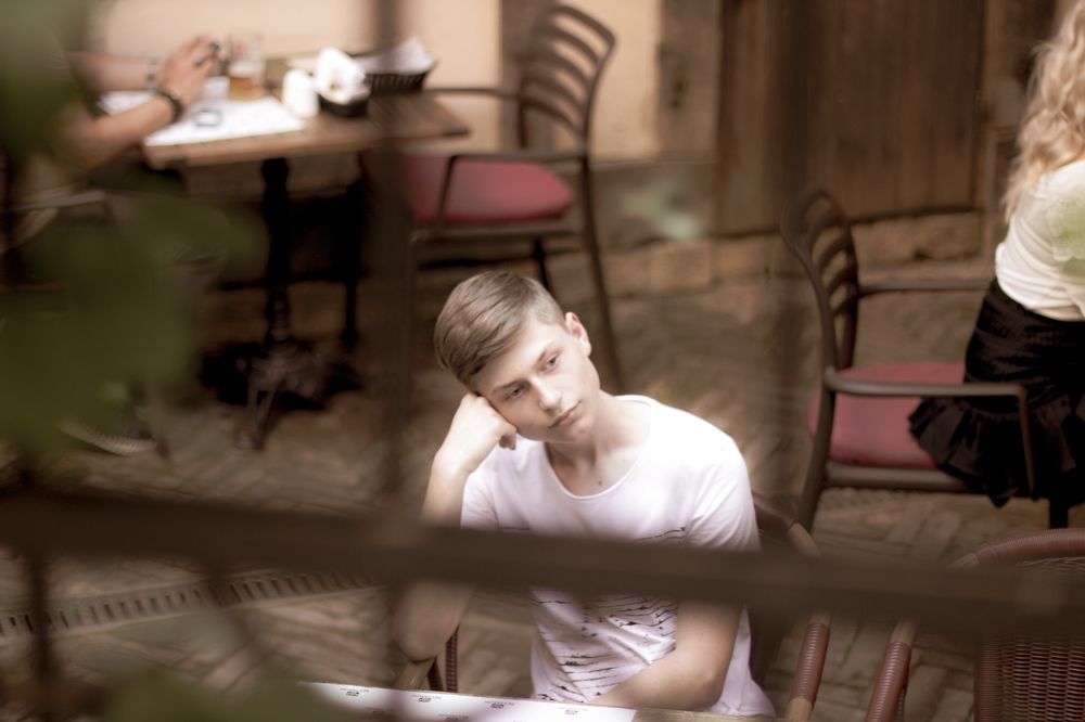 Photograph by Vitalii Kosobutskyi