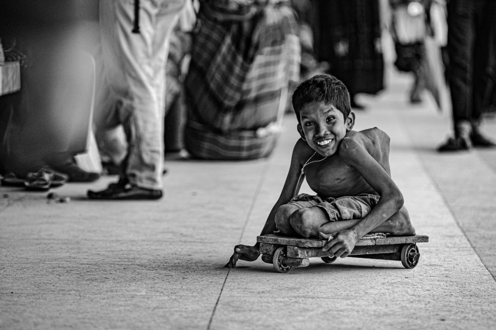 Photograph by RAKIBUL ALAM KHAN