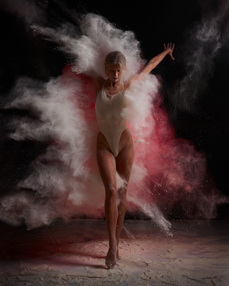 Photograph by Алексей Романов