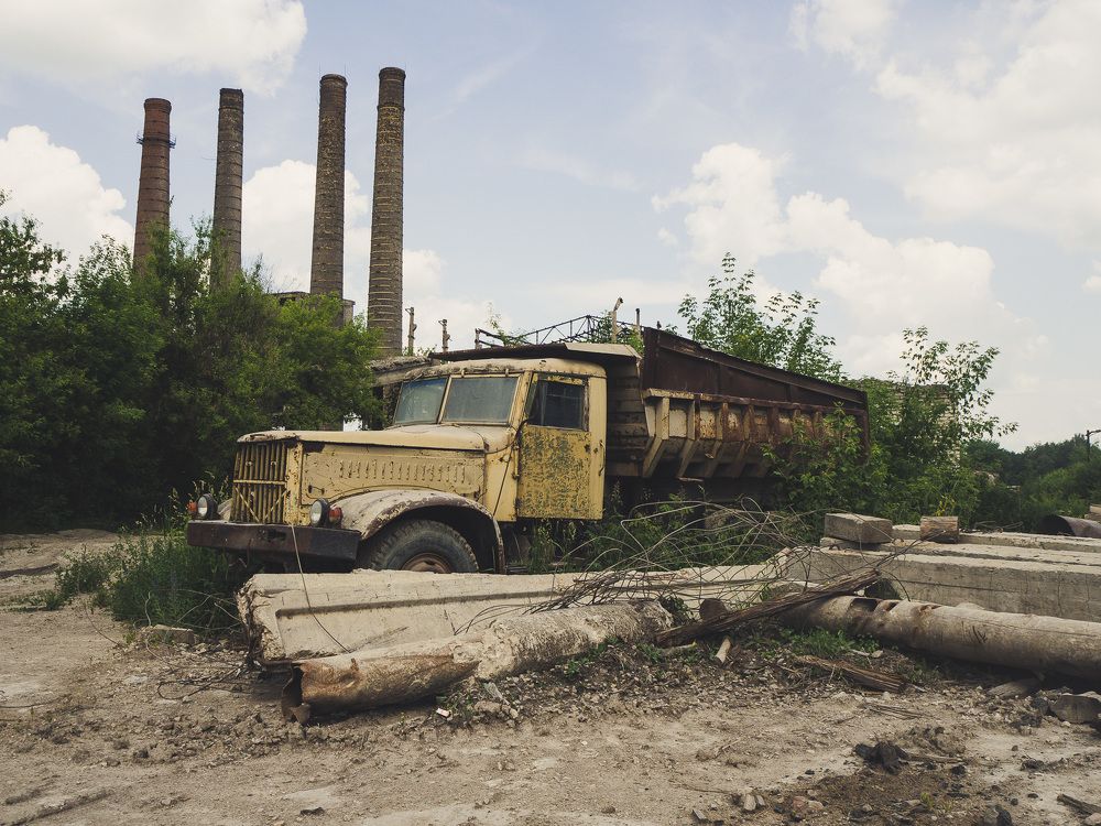 Photograph by Сергей