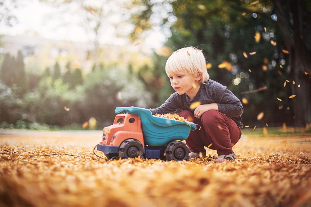 Photograph by Olga Abramova