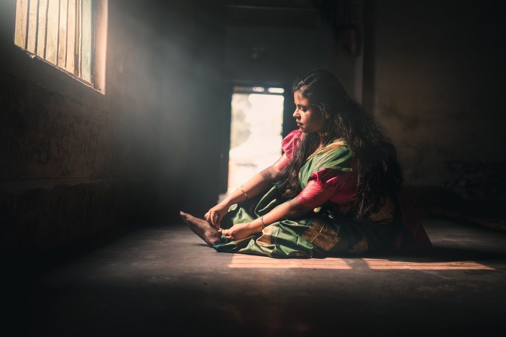 Photograph by Sayantan Basu