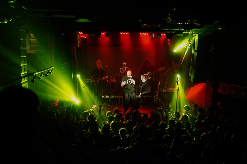 Photograph by Дмитрий Бойченко