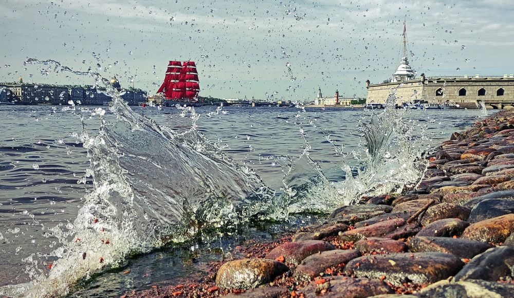 Photograph by Stas Staroverov