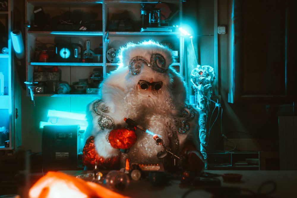 Photograph by Егор Лубягин