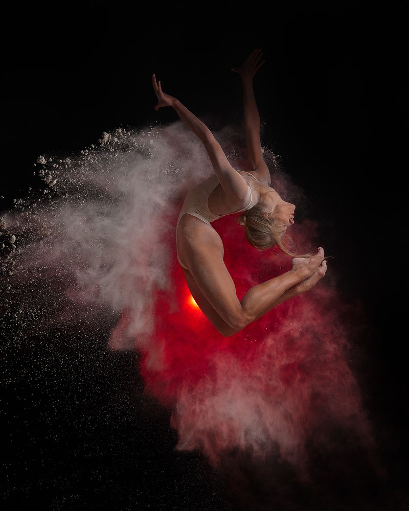 Photograph by Алексей Романов