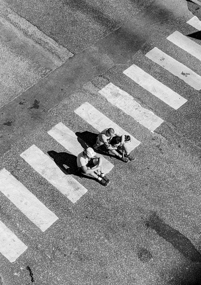 Photograph by Aleh Kalesnik