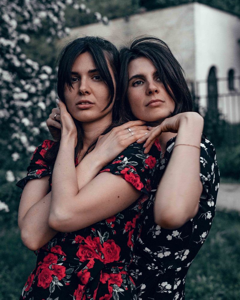 Photograph by Алёна Сокольникова