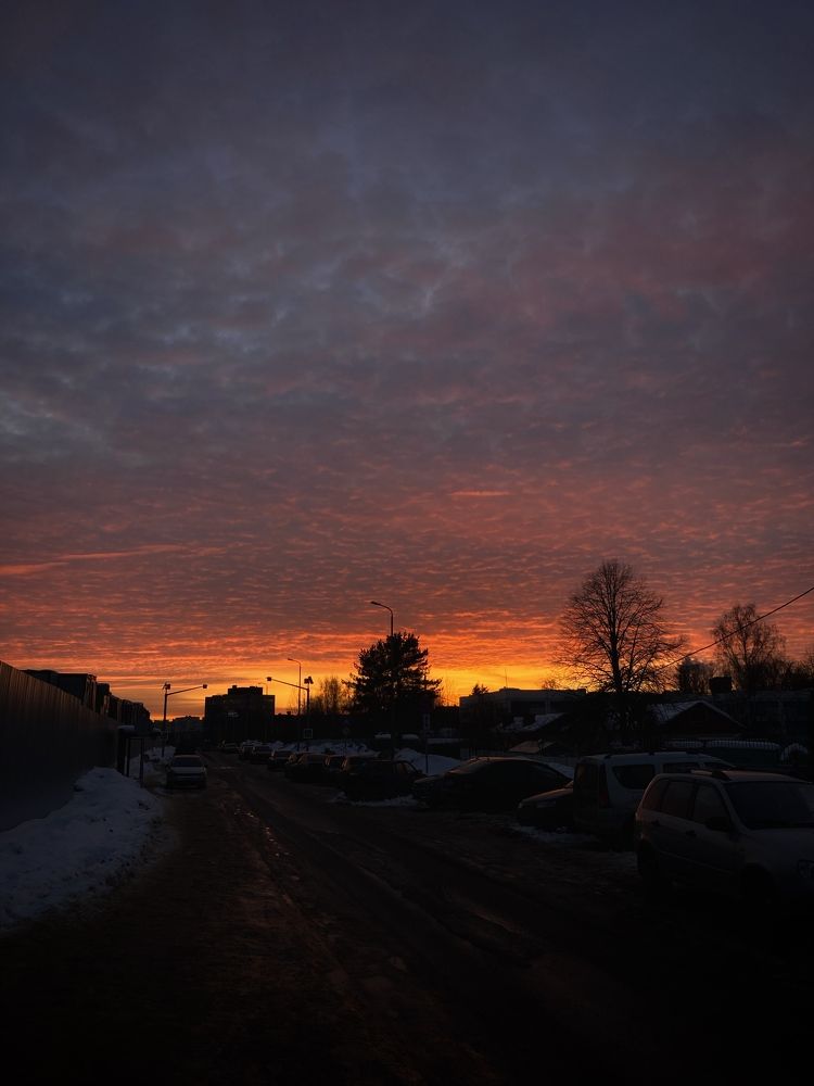 …как прекрасен этот мир!