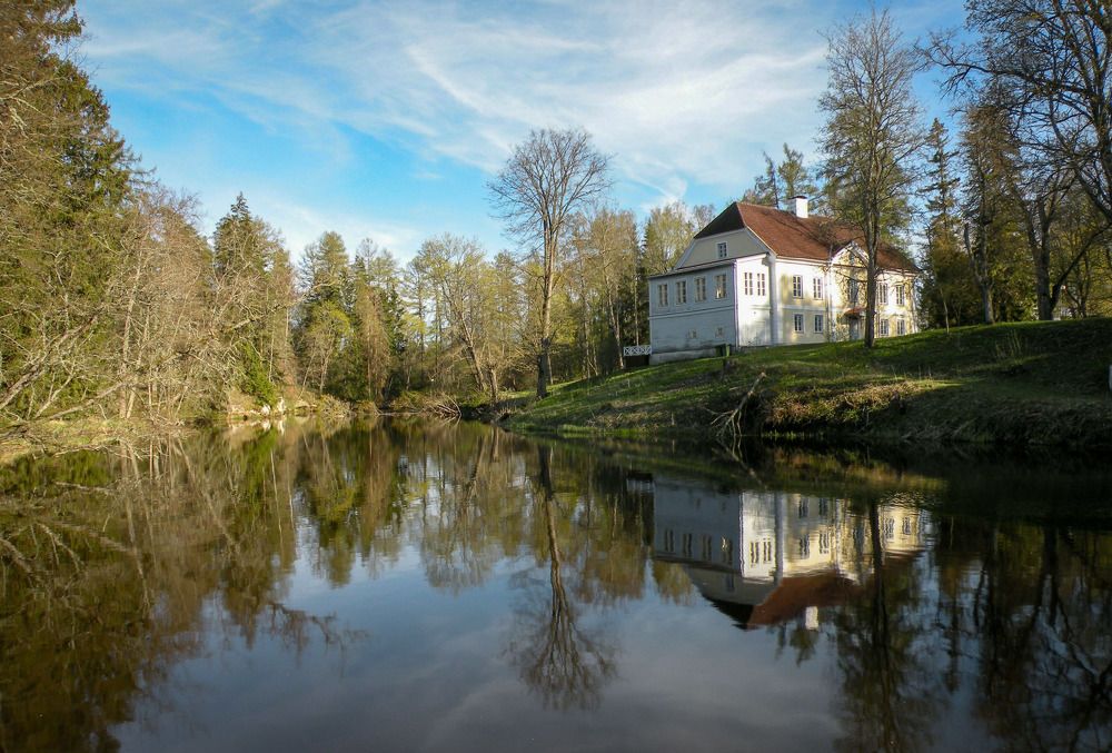 Photograph by Aleksandr Barsukov