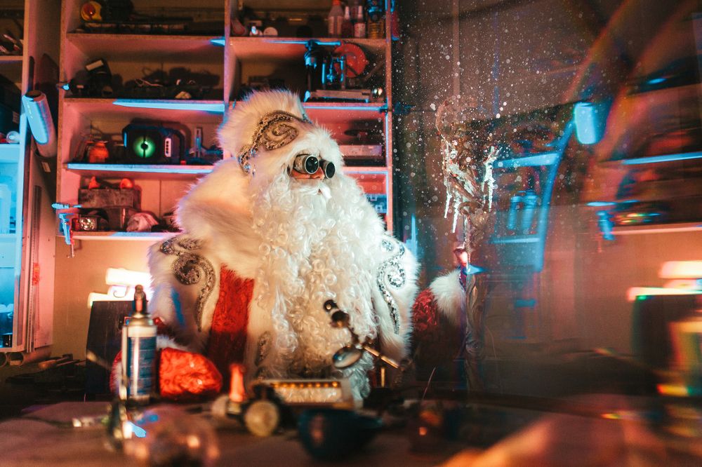 Photograph by Егор Лубягин