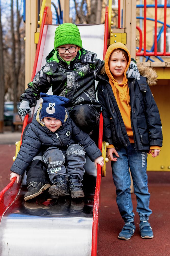 Photograph by Оксана Пучкова