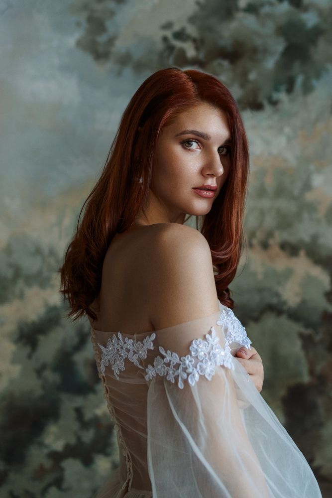 Photograph by Оксана Шарабанова