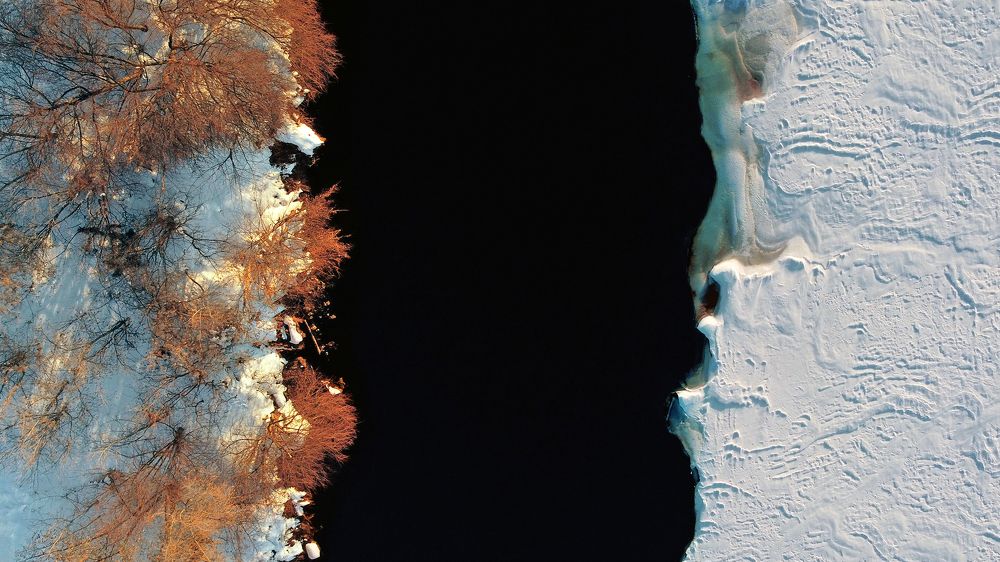 Photograph by Сергеев Александр