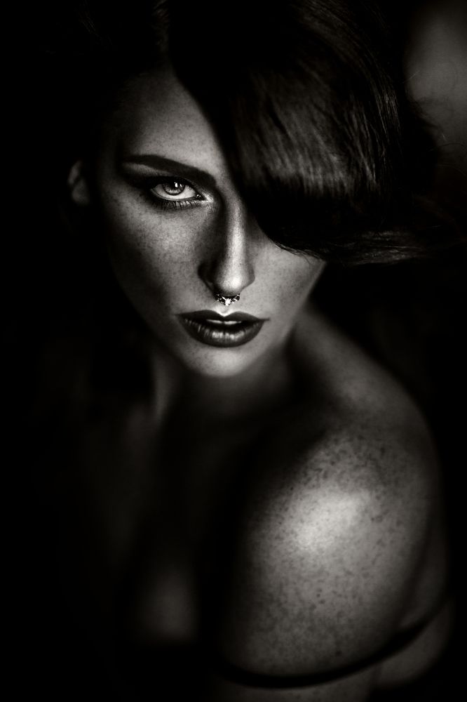 Photograph by Melanie Dietze