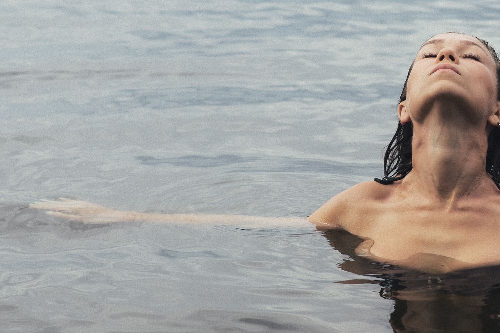 Photograph by Ксения