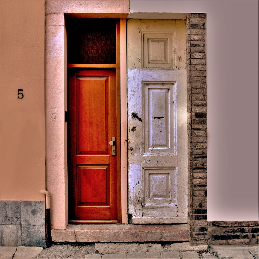 Photograph by Oskar Piller