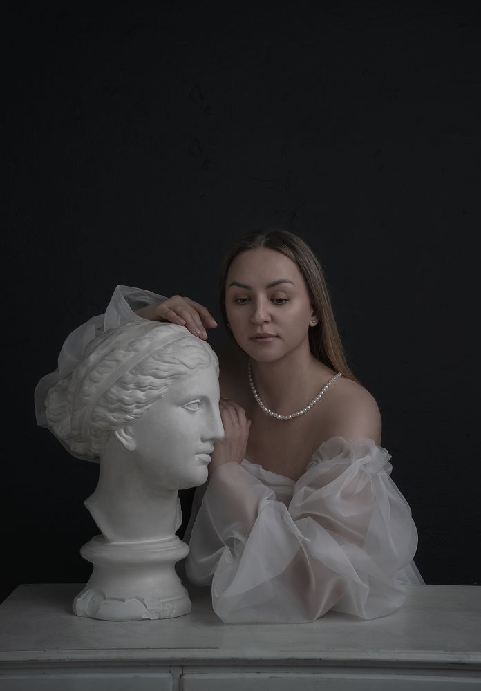 Photograph by Валентина Беликова