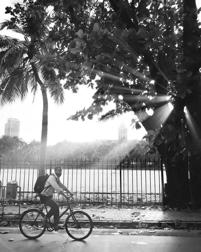 Photograph by Sameer Jadhav